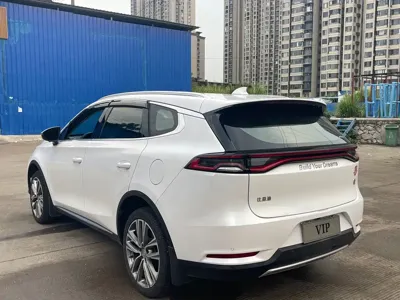BYD Tang