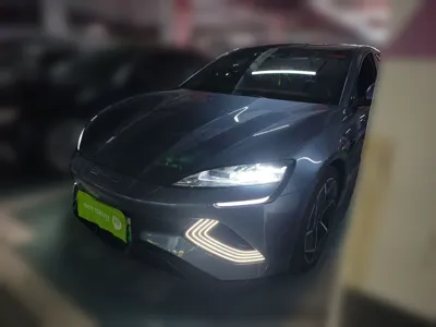 BYD Seal