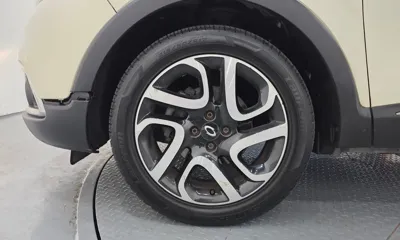 Renault-KoreaSamsung QM3