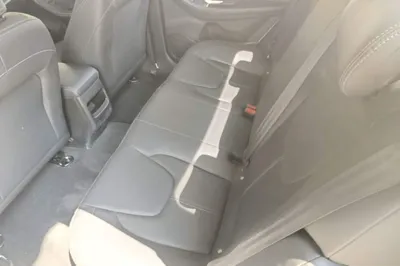Chery Arrizo 5