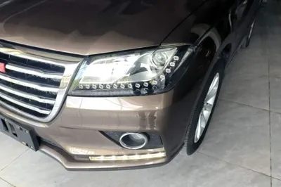 Haval H2