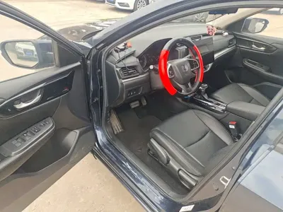 Honda Envix