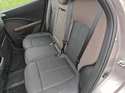 Changan CS55PLUS