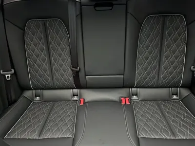 Audi 奥迪A5L
