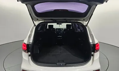 Hyundai Maxcruz