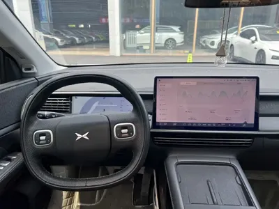 Xpeng G6