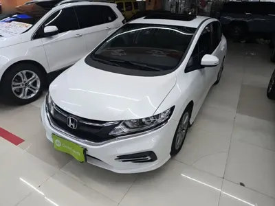 Honda Jade