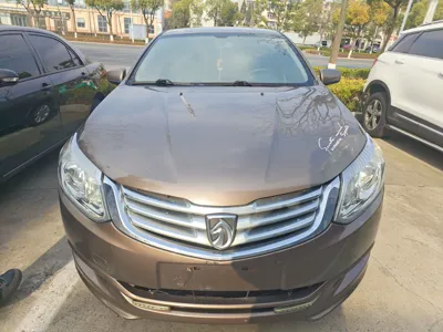 Baojun 630