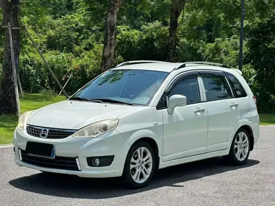 Suzuki Liana A6