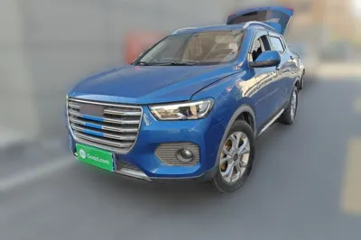Haval H2s