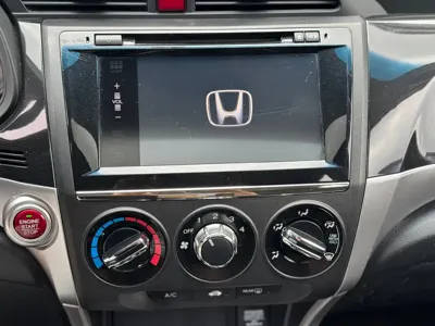 Honda Crider