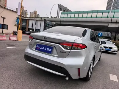 Toyota Levin