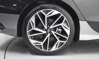 Hyundai Ioniq6