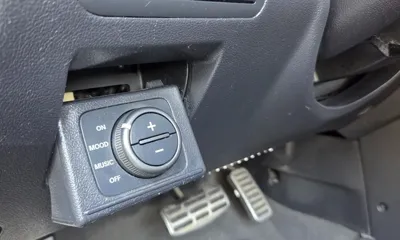Kia Porte