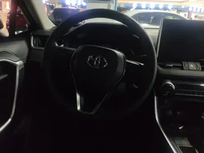 Toyota Wildlander