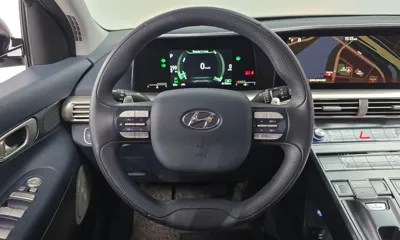 Hyundai Nexo