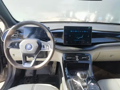 BYD Qin Plus