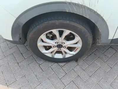 Haval H2s
