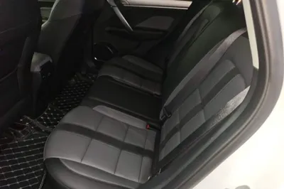 Geely Auto Coolray