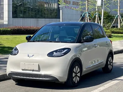 Wuling Bingo