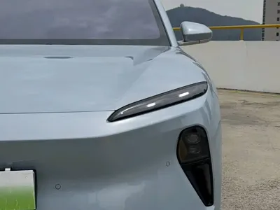 Nio ET5T