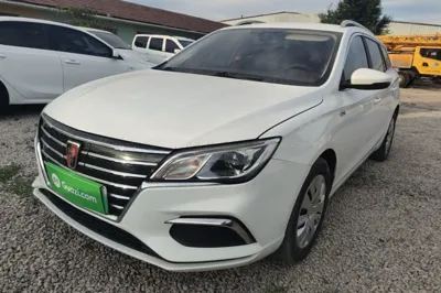 Roewe ei5
