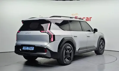 Kia EV9