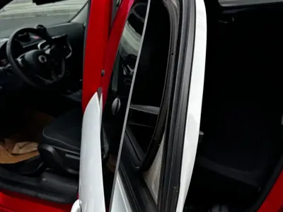 Smart Smart Forfour