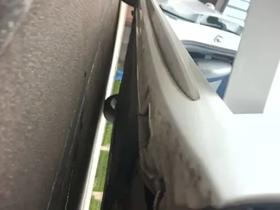 Geely Xingrui