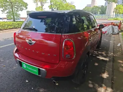 MINI Mini Countryman