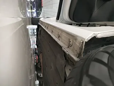 Honda Gienia