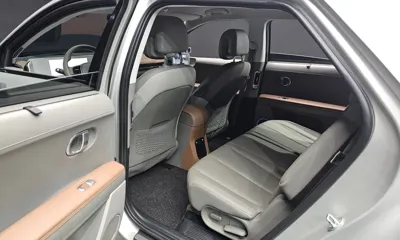 Hyundai Ioniq5