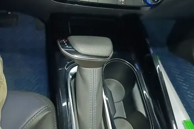 Buick Velite 6