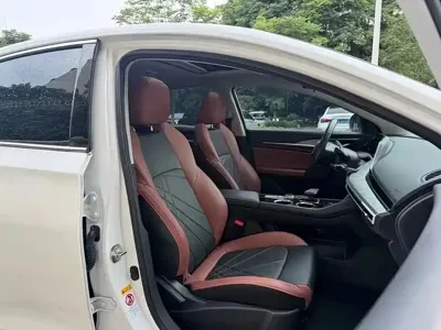 Changan Eado