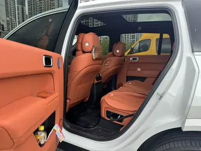 Li Auto Li L7