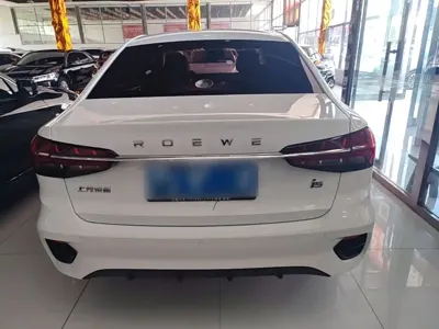 Roewe i5