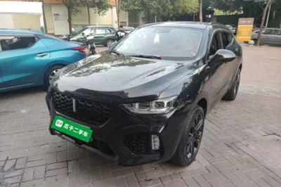 WEY VV5