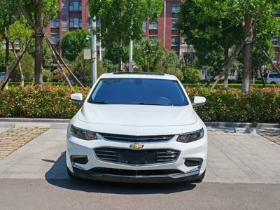 Chevrolet Malibu XL