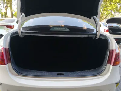 Dongfeng Aeolus E70
