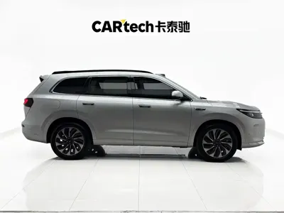 AITO 问界 AITO M7