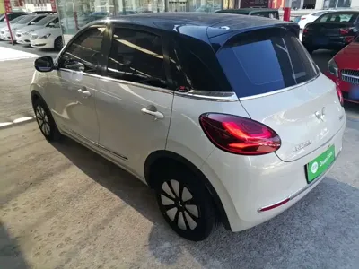 Wuling Bingo