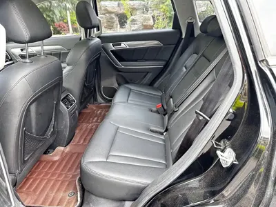 Haval H6 Coupe