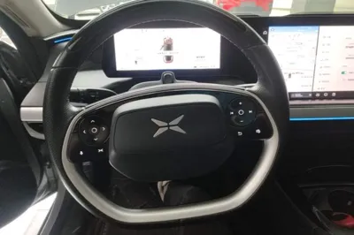 Xpeng P7