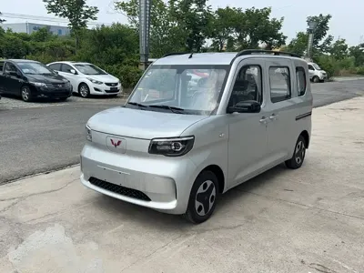 Wuling Zhiguang EV