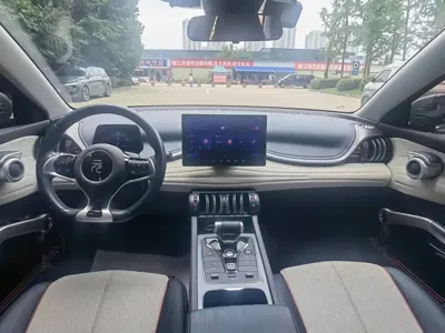 BYD Yuan Plus