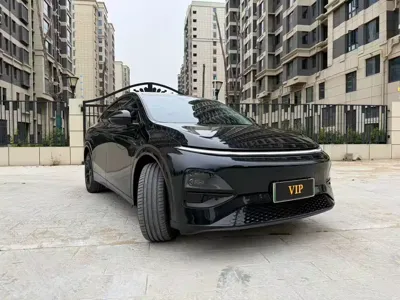 Xpeng G6