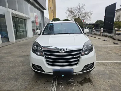 Haval H5 Classic