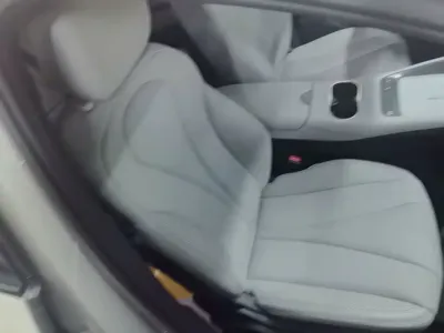BYD 海狮06