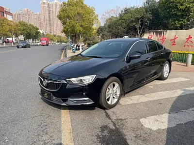 Buick Regal