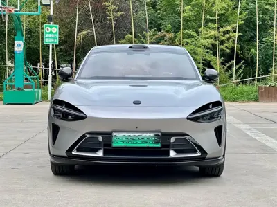 Xiaomi 小米YU7